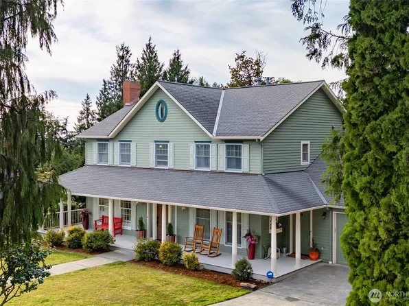 404 Lilac Drive, Mount Vernon, WA 98273