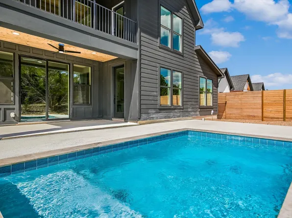 52 War Bonnet, Wimberley, TX 78676