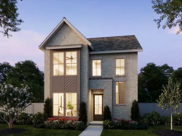 3759 Goddard Rd, McKinney, TX 75071