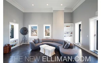 Sold by Douglas Elliman