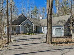 2412 Greenbriar, Harbor Springs, MI 49740
