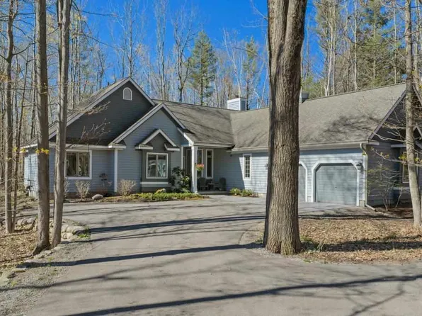 2412 Greenbriar, Harbor Springs, MI 49740