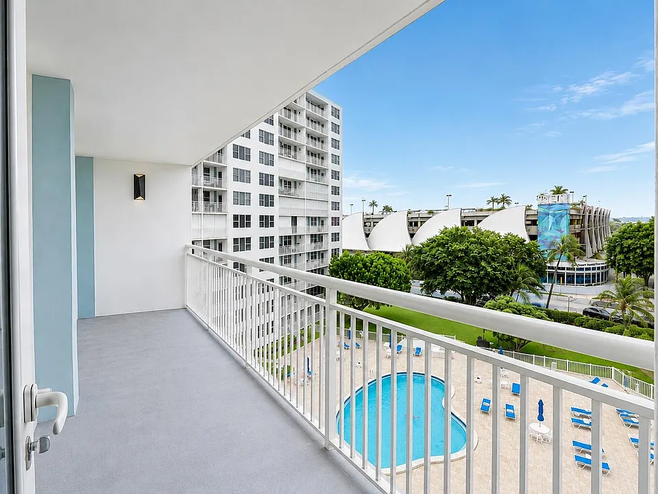 201 N Ocean Blvd #608