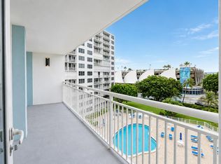 201 N Ocean Blvd APT 608, Pompano Beach, FL 33062