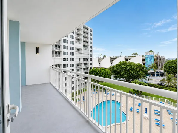 201 N Ocean Blvd APT 608, Pompano Beach, FL 33062