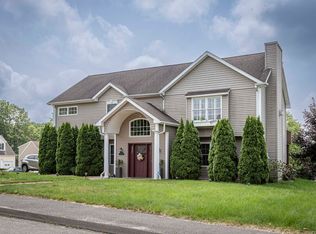 9 Iagrossi Dr, Waterbury, CT 06705