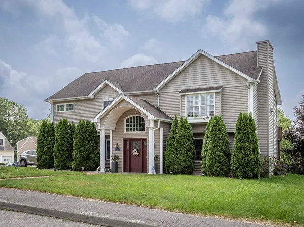 9 Iagrossi Drive, Waterbury, CT 06705