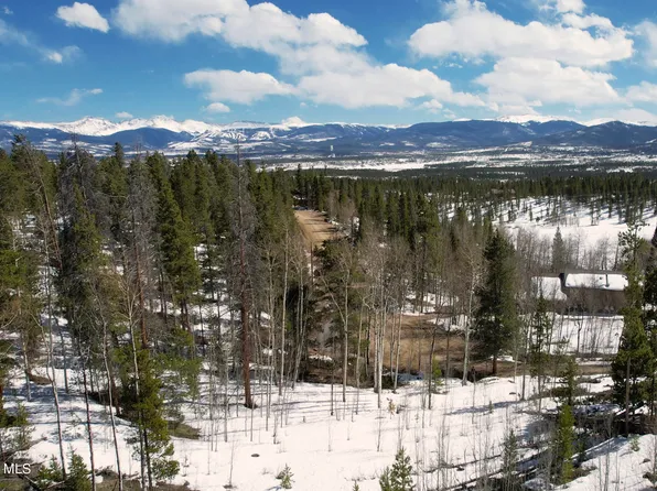 189 GCR 8662, Tabernash, CO 80478