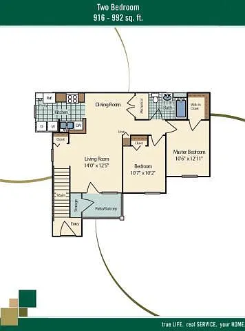 5100 N Eagle Crst — Photo 14