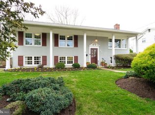 11607 Greenlane Dr, Potomac, MD 20854