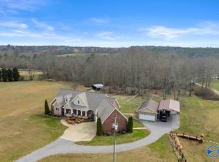 8644 County Road 38, Section, AL 35771