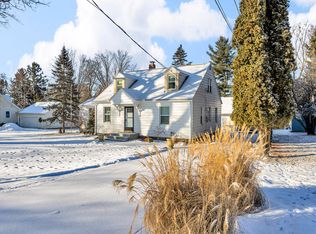 3432 Coolidge Rd, Jackson, MI 49203