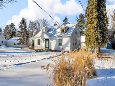 3432 Coolidge Rd, Jackson, MI, 49203
