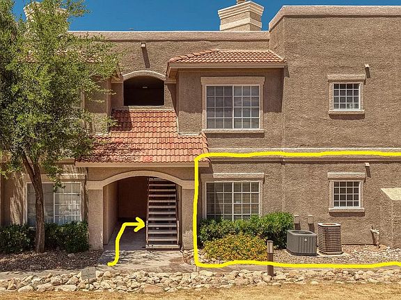 2nd image of 1500 E Pusch Wilderness Dr Unit 8105