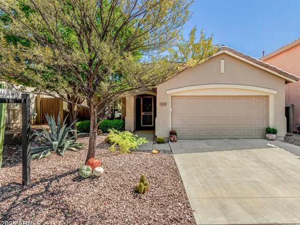 2419 W LEWIS AND CLARK Trail, Anthem, AZ 85086