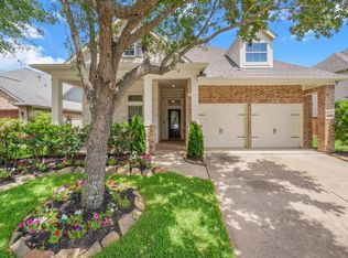 24506 Bella Florence Dr, Richmond, TX 77406