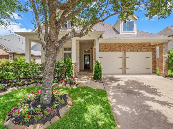 24506 Bella Florence Dr, Richmond, TX 77406