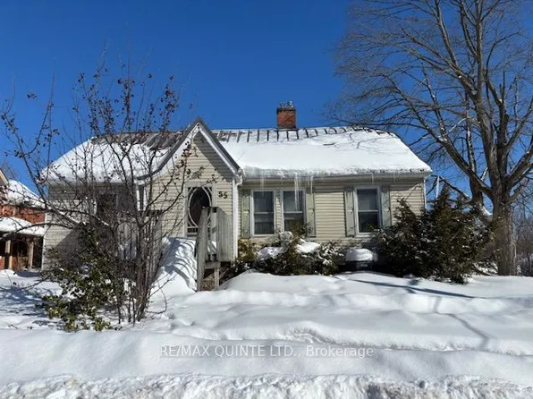 55 Nelson St, Centre Hastings, ON K0K 2K0