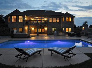 4987 N Cherney Rd, Denmark, WI 54208