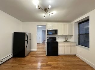 77-79 Bergen Ave #1, Jersey City, NJ 07305