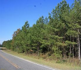 road view of property
