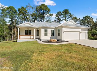 2140 GINHOUSE Drive, Middleburg, FL 32068