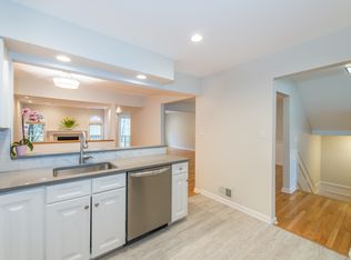 64 Aberdeen Dr N, Mendham, NJ 07945