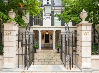 274 Beacon St FRONT 6, Boston, MA 02116