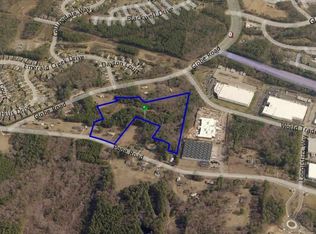 3111 Page Rd, Morrisville, NC 27560