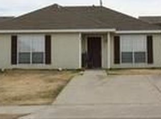 2213 Harry St, Springdale, AR 72764