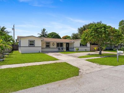 1434 W Trammell Street, Lantana, FL, 33462