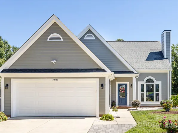 14025 Pytchley Ln, Charlotte, NC 28273