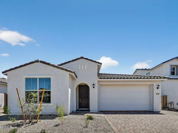 25151 N 171ST Lane, Surprise, AZ 85387