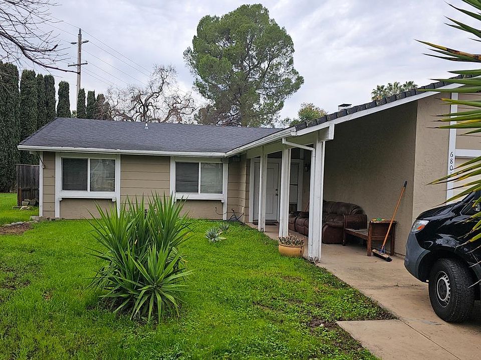 6801 Ciro Ct Citrus Heights CA 95621 MLS 224007806 Zillow