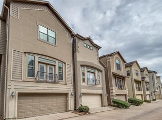 1126 Hempstead Villa Ln, Houston, TX 77008