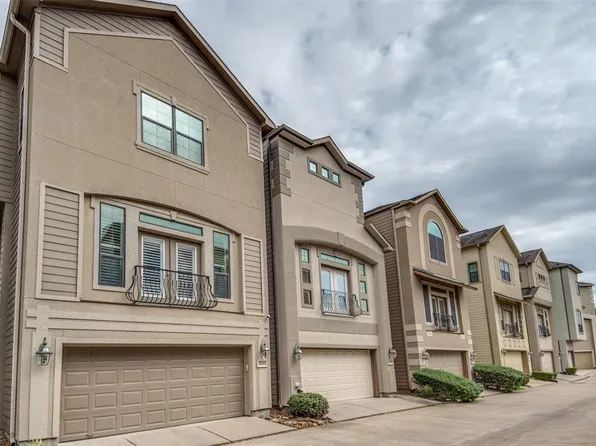 1126 Hempstead Villa Ln, Houston, TX 77008