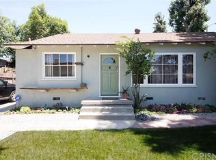 6802 Jellico Ave, Van Nuys, CA 91406