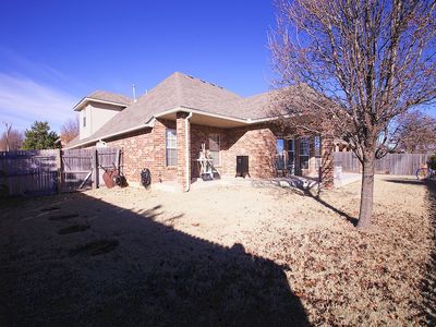 2060 Camelot Dr, Midwest City, OK, 73130