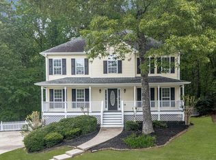 405 Sable Trace Cv, Acworth, GA 30102