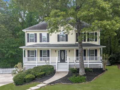 405 Sable Trace Cv, Acworth, GA, 30102
