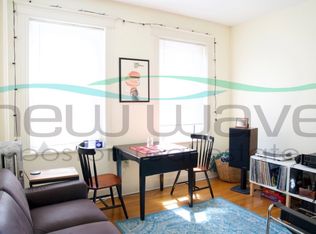 28 Queensberry St APT 2, Boston, MA 02215