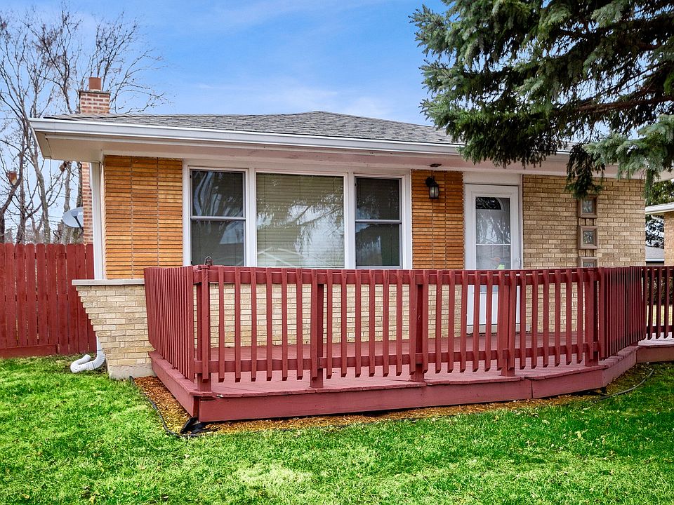 1st image of 6748 W 88th Pl