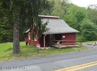 1750 Fox Hollow Rd, Williamsport, PA 17701