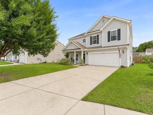8017 Henderson Rd, Summerville, SC 29483