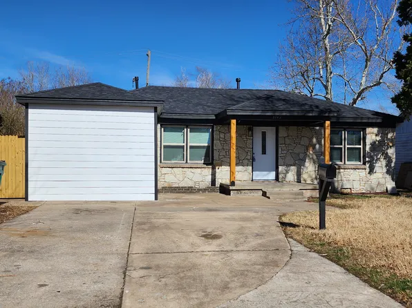 3117 SW 37th St, Oklahoma City, OK 73119