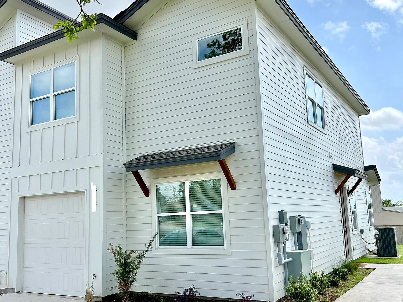 20th Street Townhomes - 216 — Photo 1