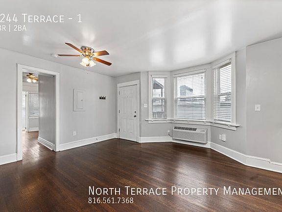5th image of 4244 Terrace St APT 1