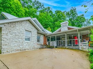 604 Highway 421 N, Mc Kee, KY 40447