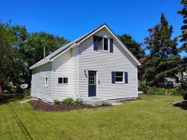 511 Woodworth Ave, Mount Pleasant, MI 48858