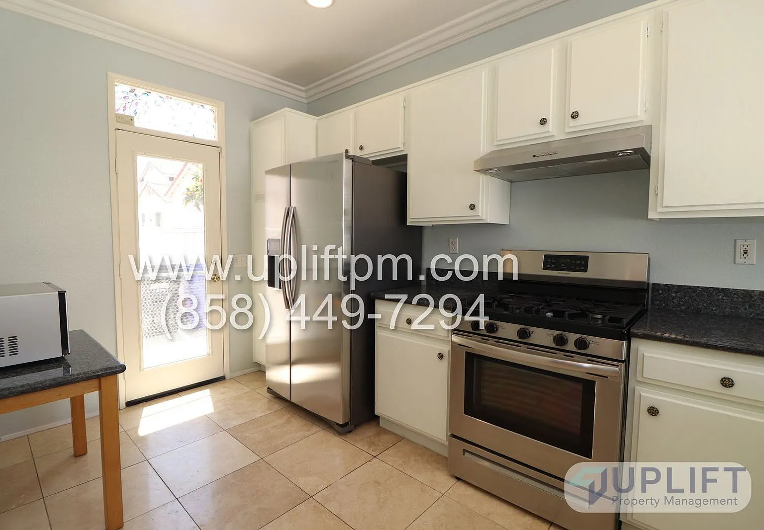 2 bed, 2.5 bath, 1248 sqft, $3,450 — Photo 4